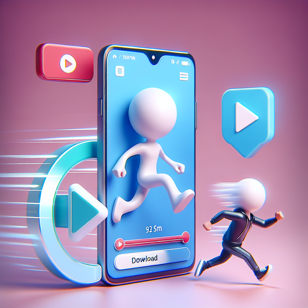 The Ultimate Guide to TikTok Video Download: Easy and Fast Solution