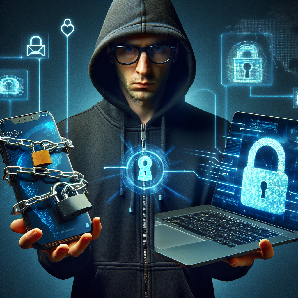 How to Secure Your Devices from Ethical Hackers